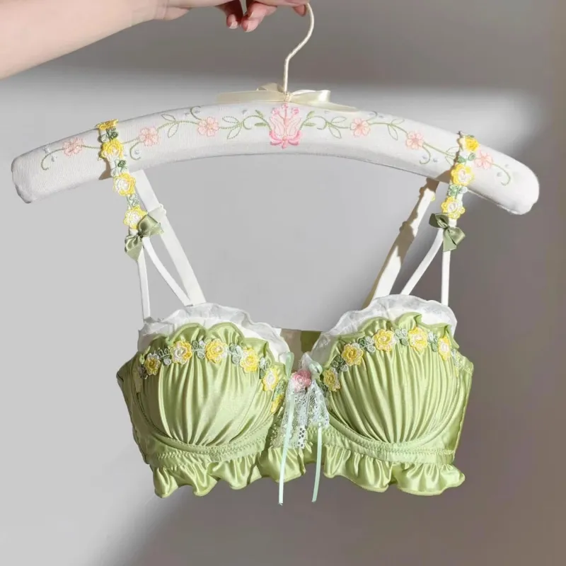 MIIOW Women's Underwear Sets-1