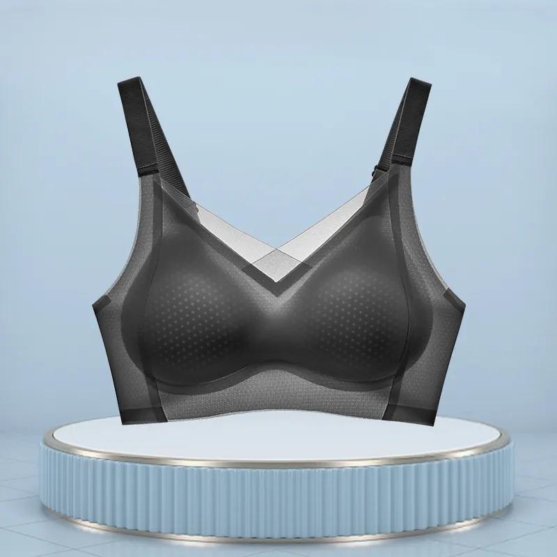 MIIOW Women's Bras-3