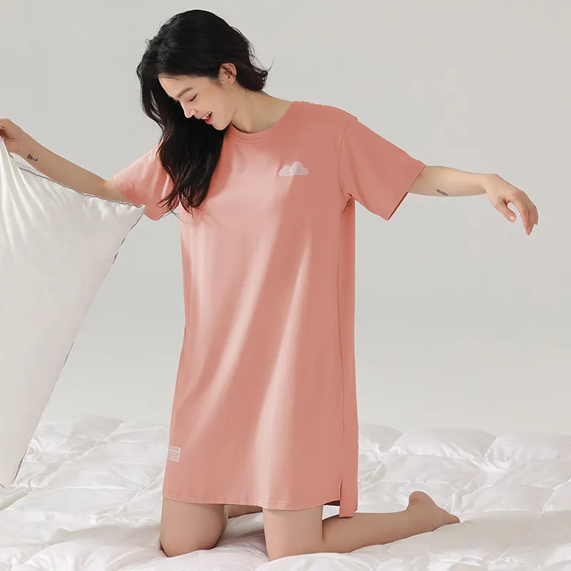 MIIOW Cool One Summer Series Nightgown Women's-13