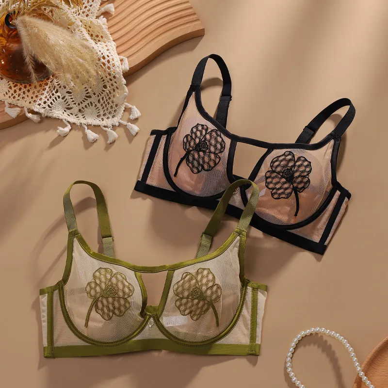 MIIOW Women's Bras-14
