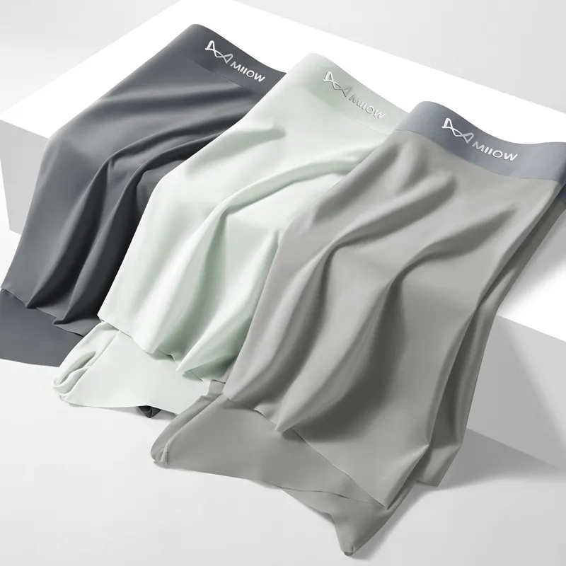 MIIOW Men Underpants-6
