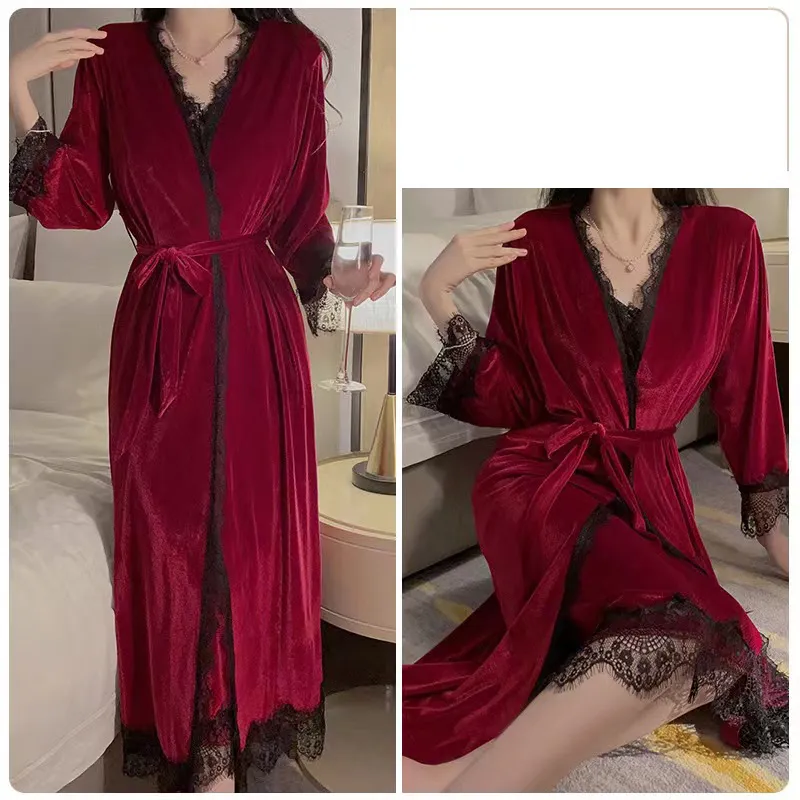 MIIOW Women's Pajama Sets-8