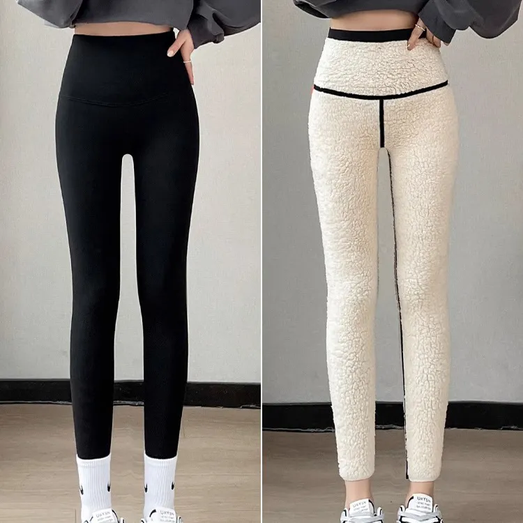 MIIOW Women's Leggings-5