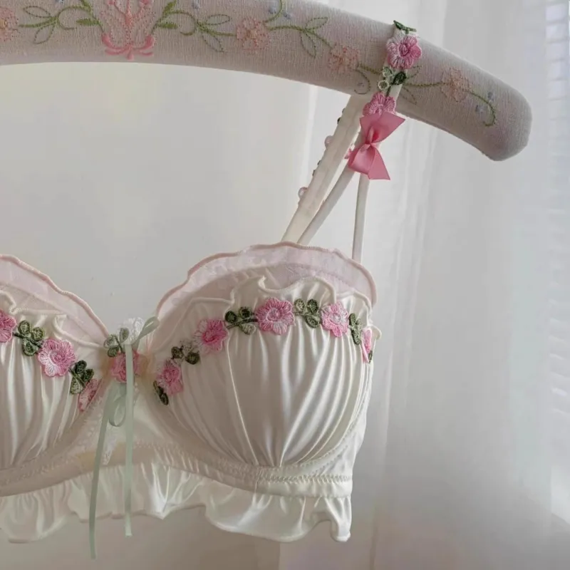 MIIOW Women's Underwear Sets-10