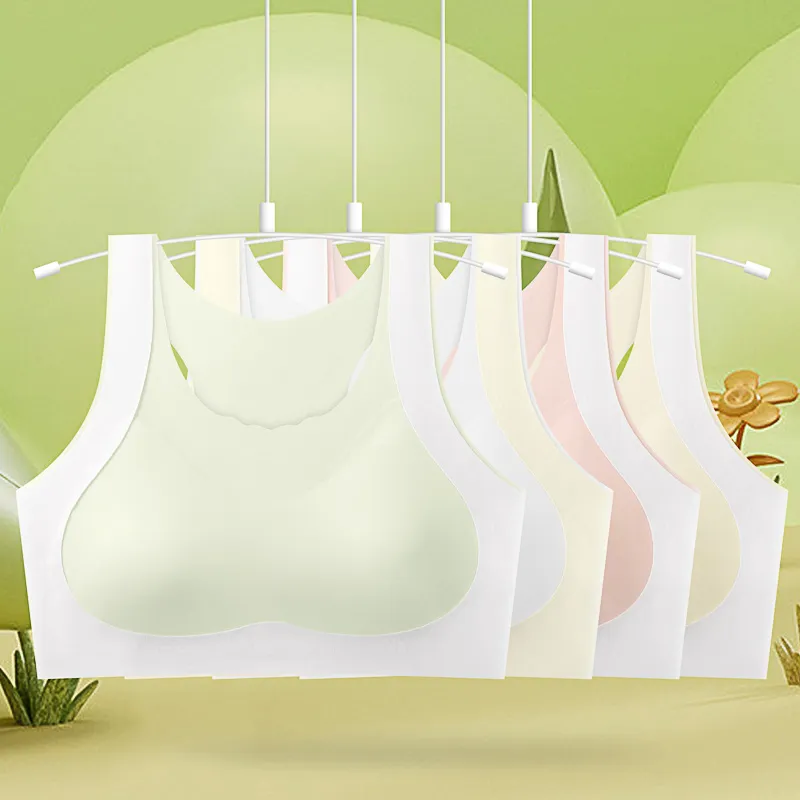MIIOW Women's Bras-11