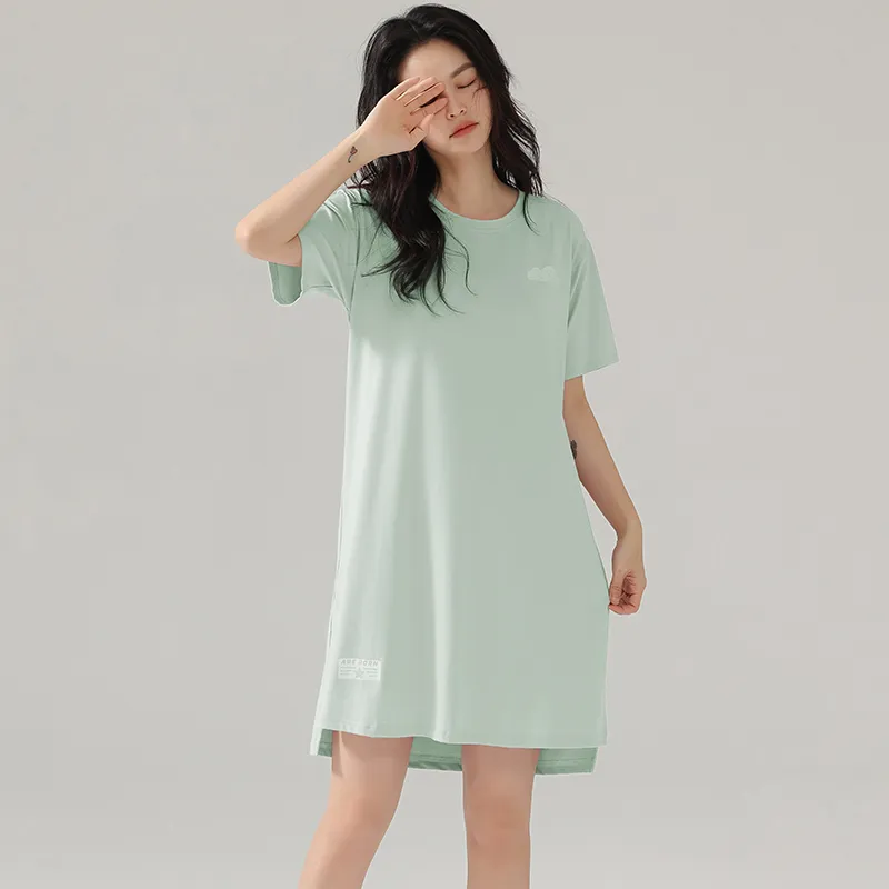 MIIOW Cool One Summer Series Nightgown Women's-4