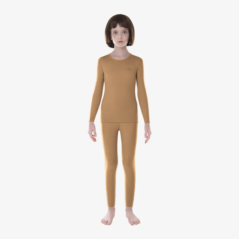 MIIOW Unisex Thermal Sets-8