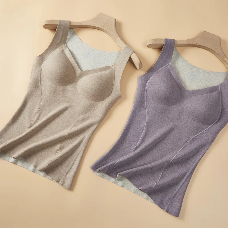 MIIOW Women's Tank Tops-6