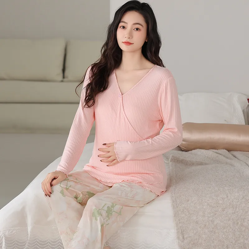 MIIOW Women's Pajama Sets-2