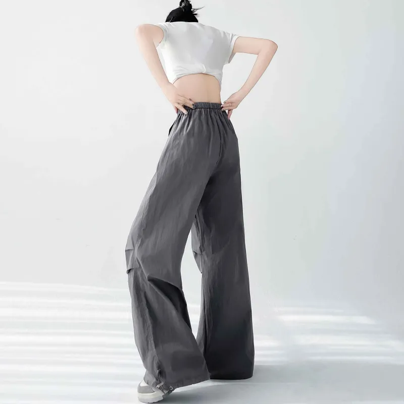 MIIOW Cargo Pants Women's-12