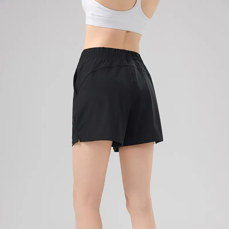 MIIOW Sports Shorts Women's-8