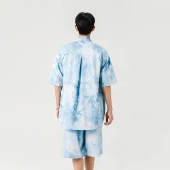 MIIOW Shirt Matching Set Unisex
