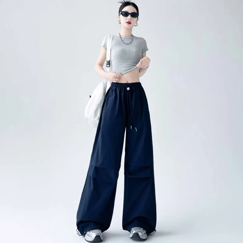 MIIOW Cargo Pants Women's-19