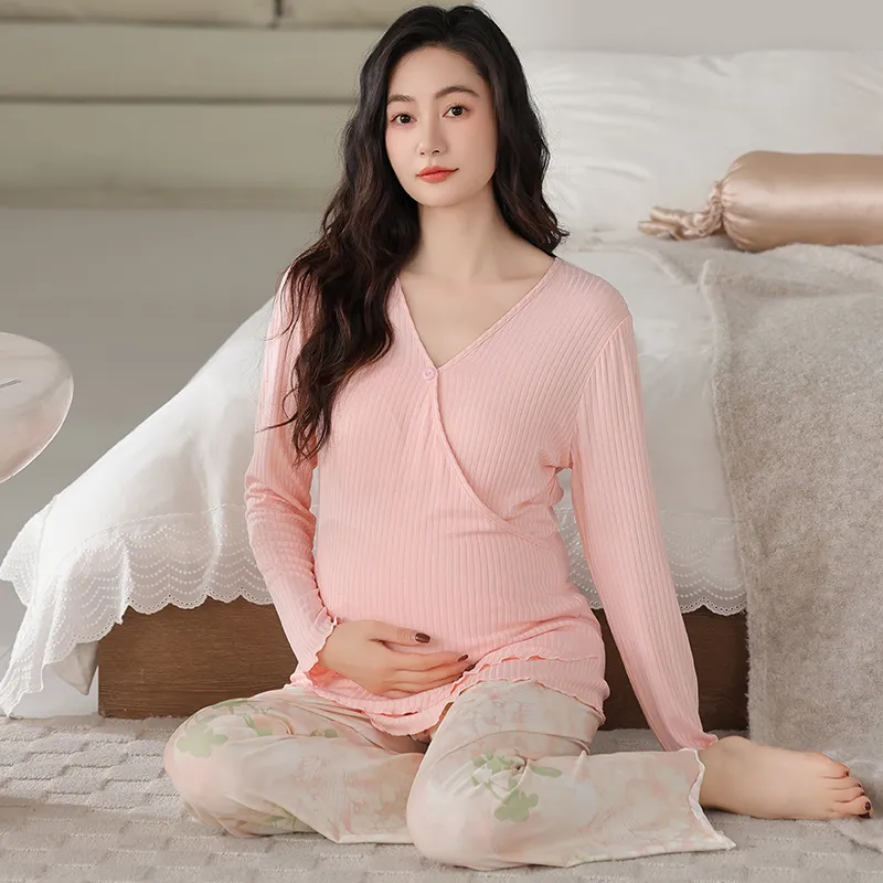 MIIOW Women's Pajama Sets-1
