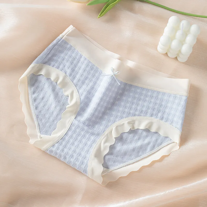 MIIOW Underpants Women's 3 Pack-22