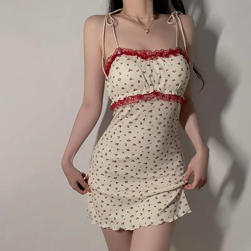 MIIOW Women's Nightgowns-1