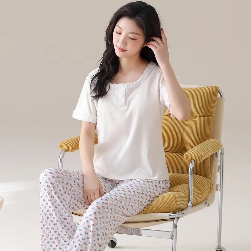 MIIOW Women's Pajama Sets-8