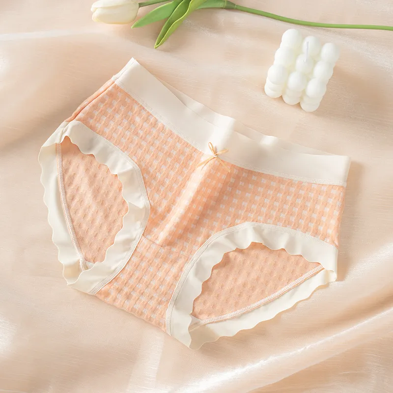 MIIOW Underpants Women's 3 Pack-40