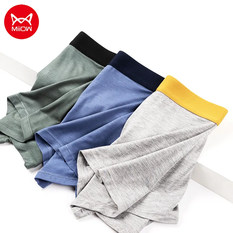 MIIOW Men Underpants-19