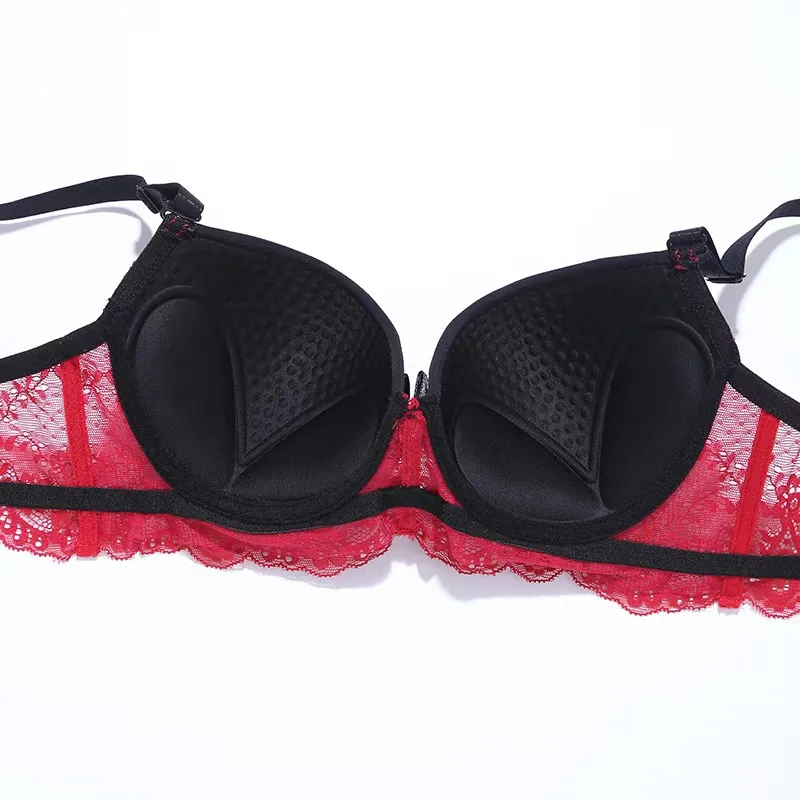 MIIOW Women's Underwear Sets-1