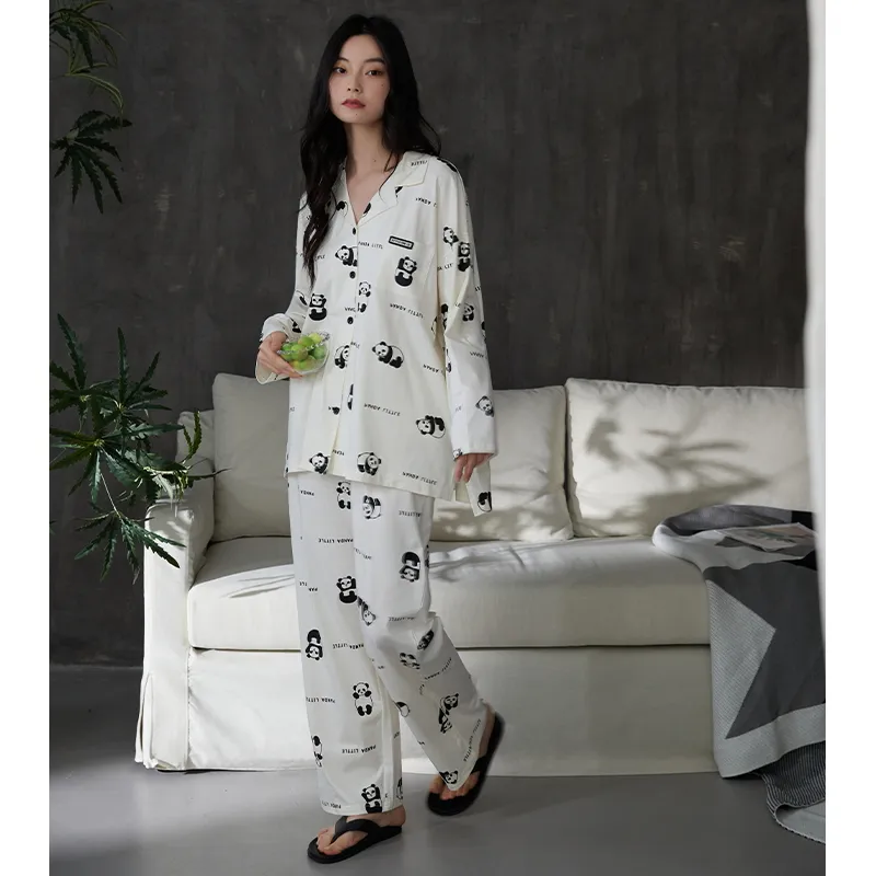 MIIOW Women's Pajama Sets-15