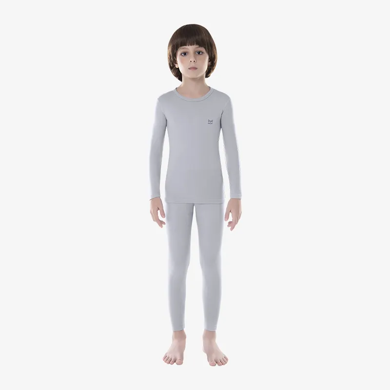 MIIOW Unisex Thermal Sets-10