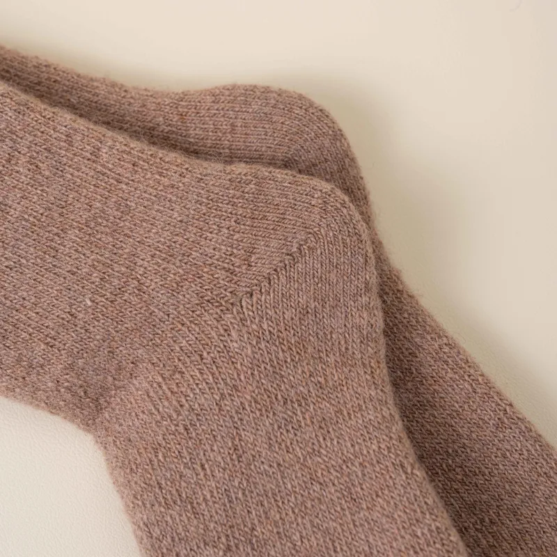 MIIOW Mid Calf Socks Unisex 5 Pack-17