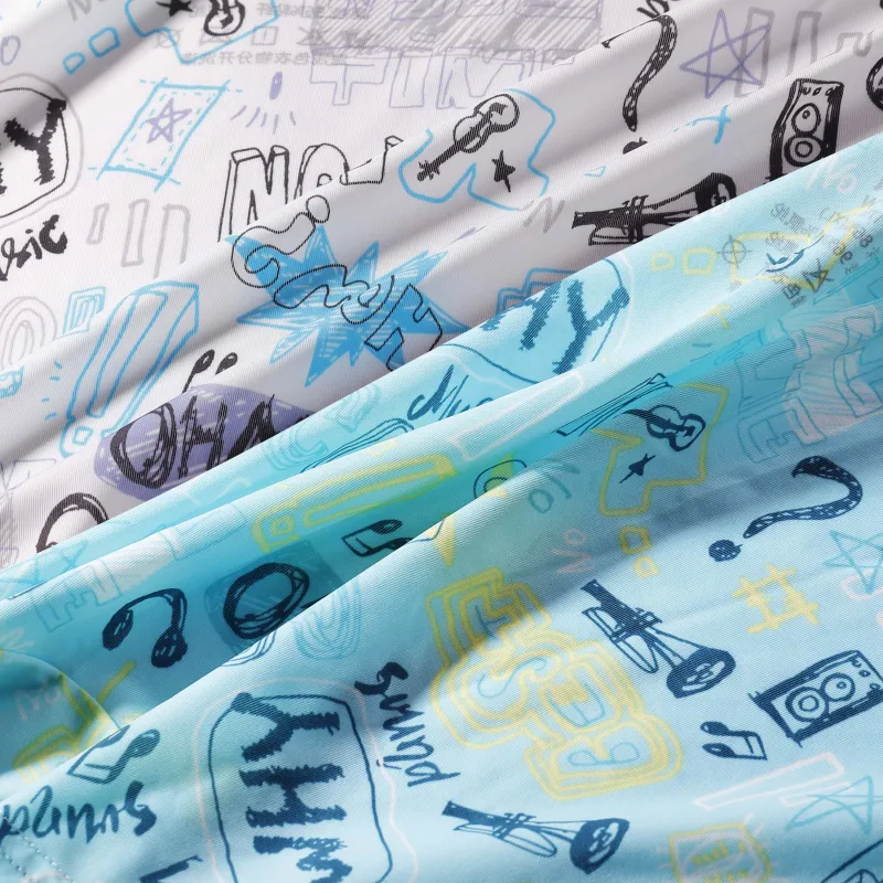 MIIOW Men Underpants-25