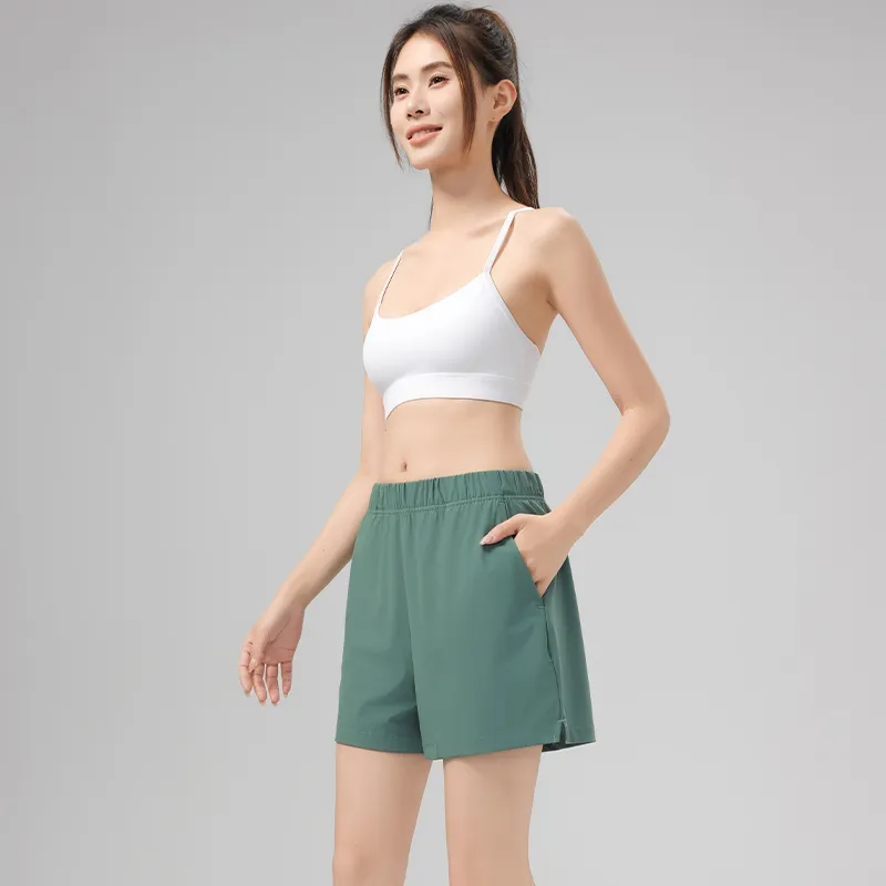 MIIOW Sports Shorts Women's-20