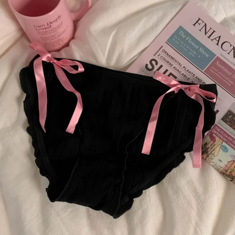 MIIOW Underpants Women's Combo Set-8