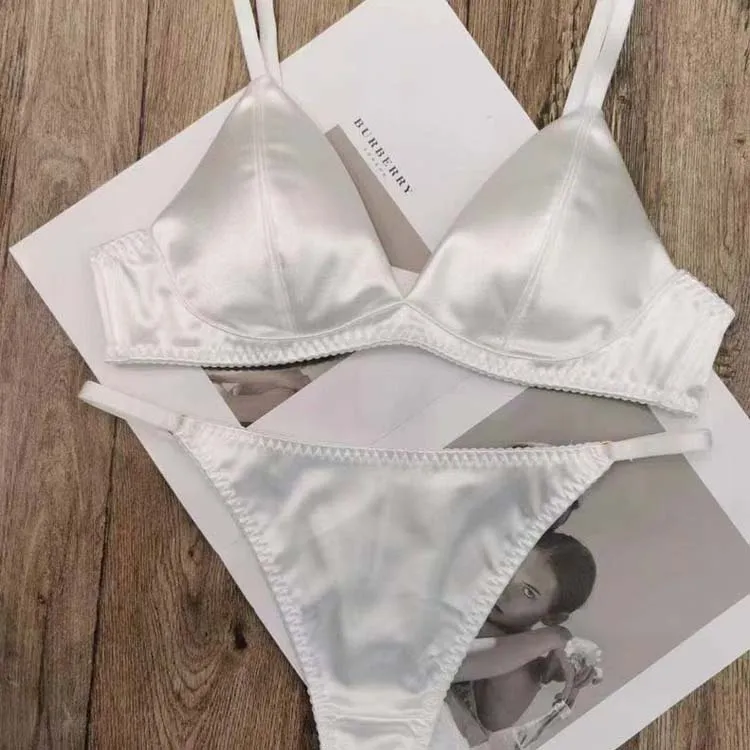 MIIOW Women's Underwear Sets-4