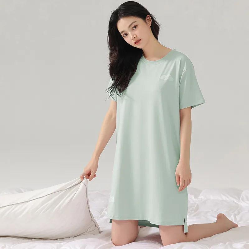 MIIOW Cool One Summer Series Nightgown Women's-2