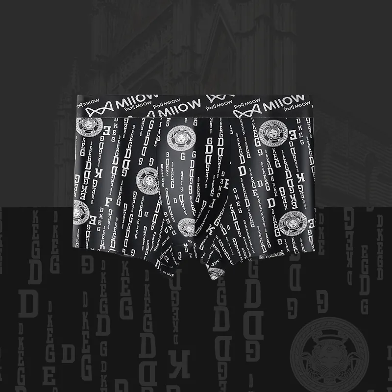MIIOW Men Underpants-21