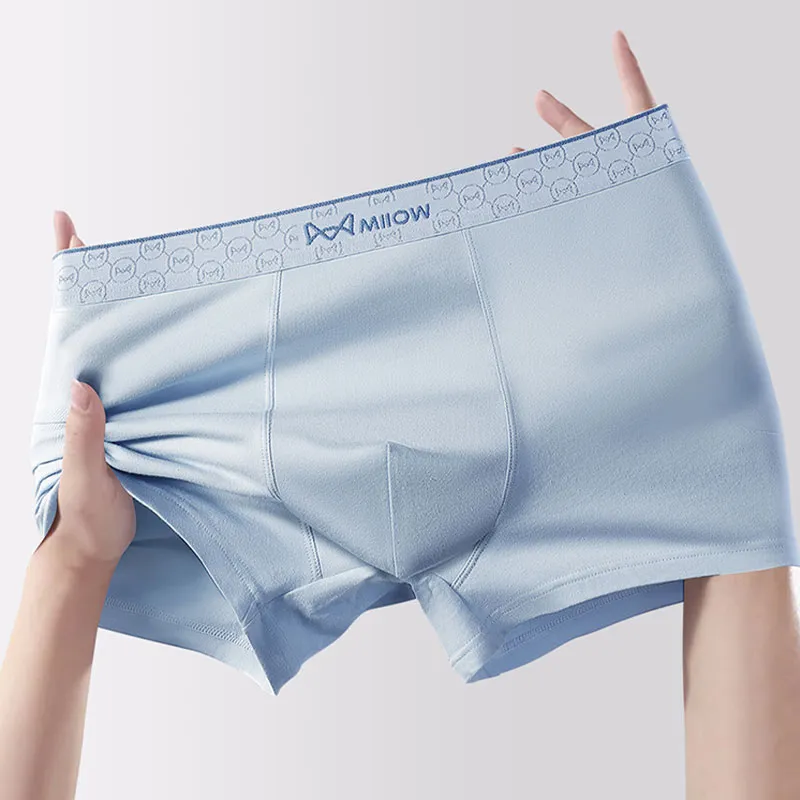 MIIOW Men Underpants-30