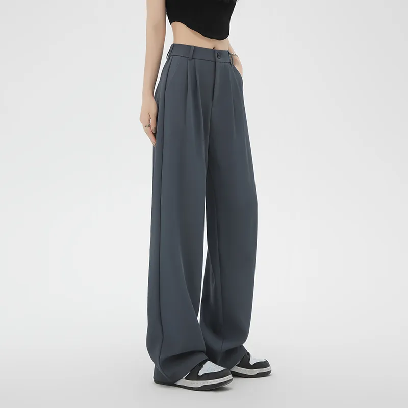MIIOW Suit Trousers Women's-26