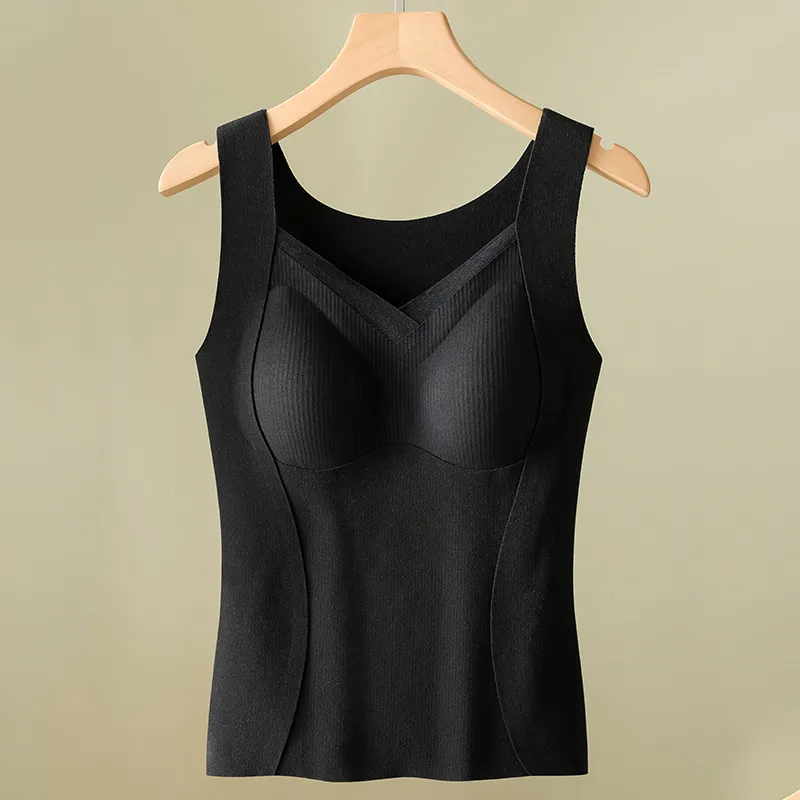 MIIOW Women's Thermal Tops-2