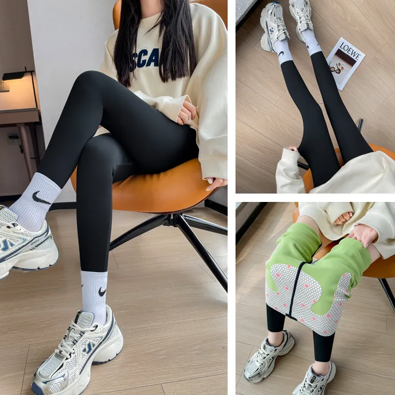 MIIOW Women's Leggings-13
