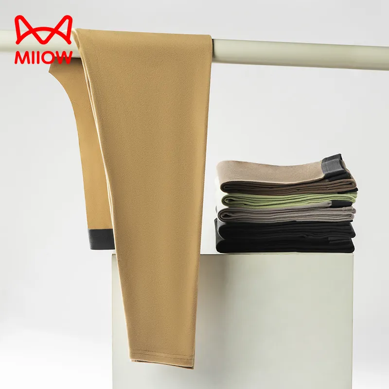 MIIOW Men Thermal Pants-4