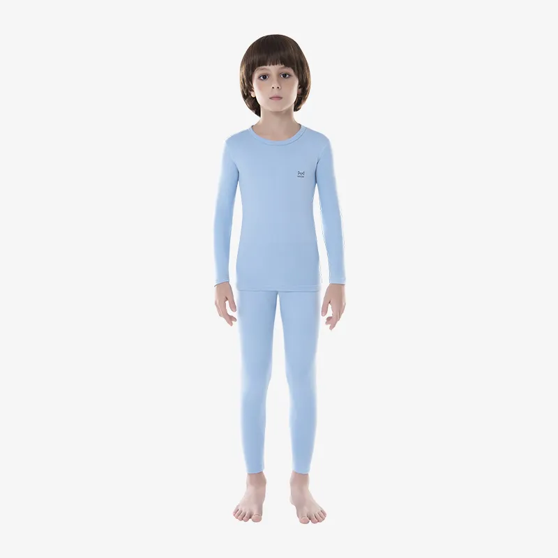 MIIOW Unisex Thermal Sets-12