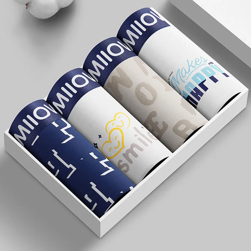 MIIOW Men Underpants-16