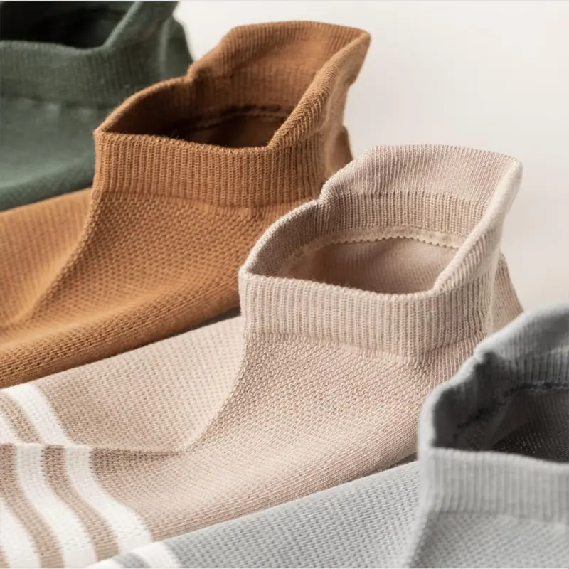 MIIOW Men Socks-13