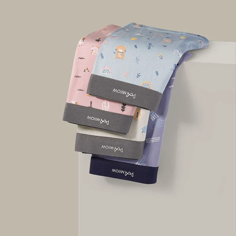 MIIOW Men Underpants-14