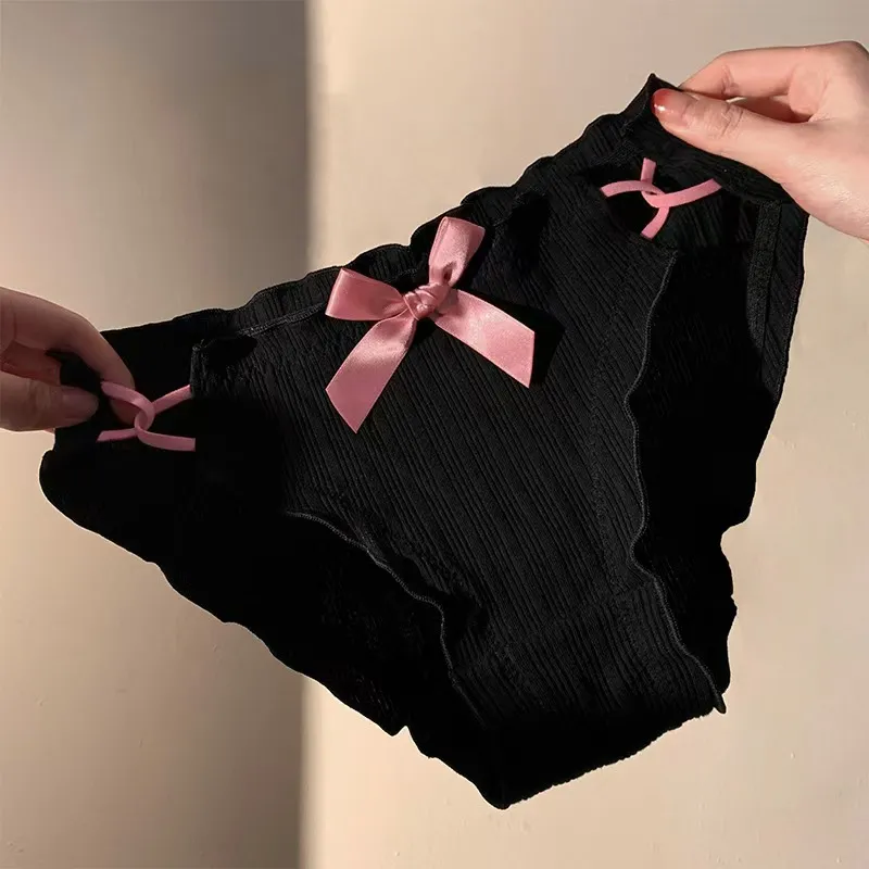 MIIOW Underpants Women's Combo Set-5