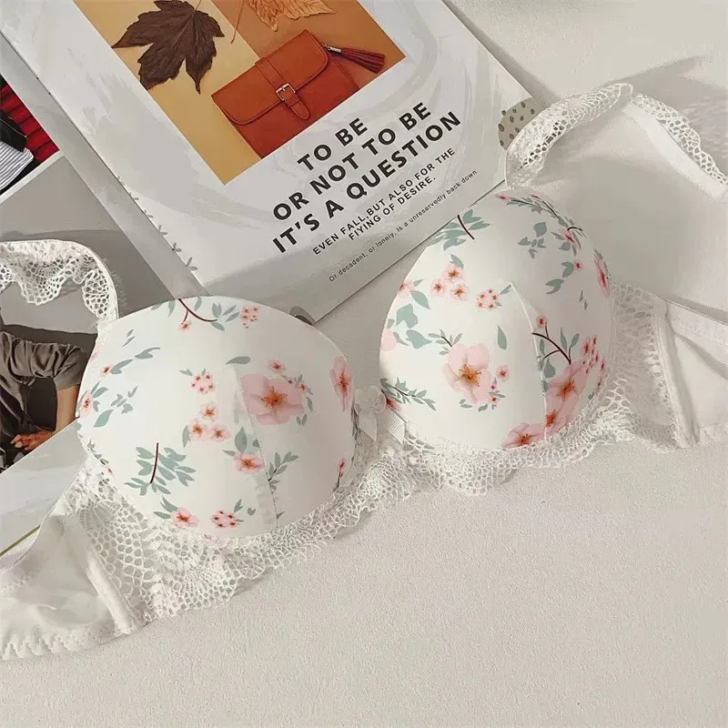 MIIOW Women's Underwear Sets-6