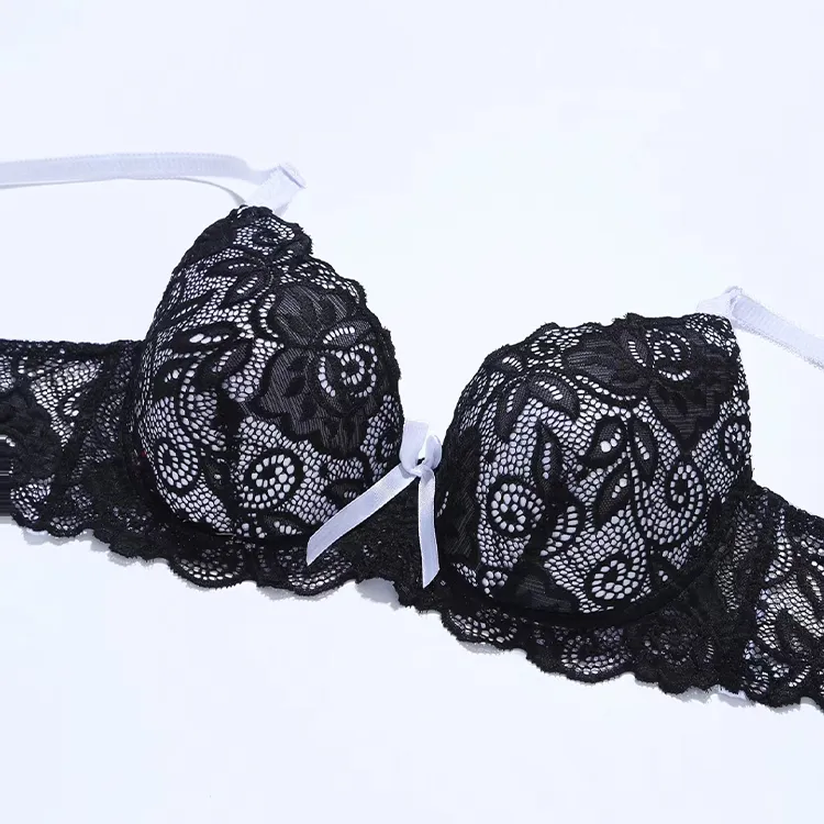 MIIOW Women's Underwear Sets-2
