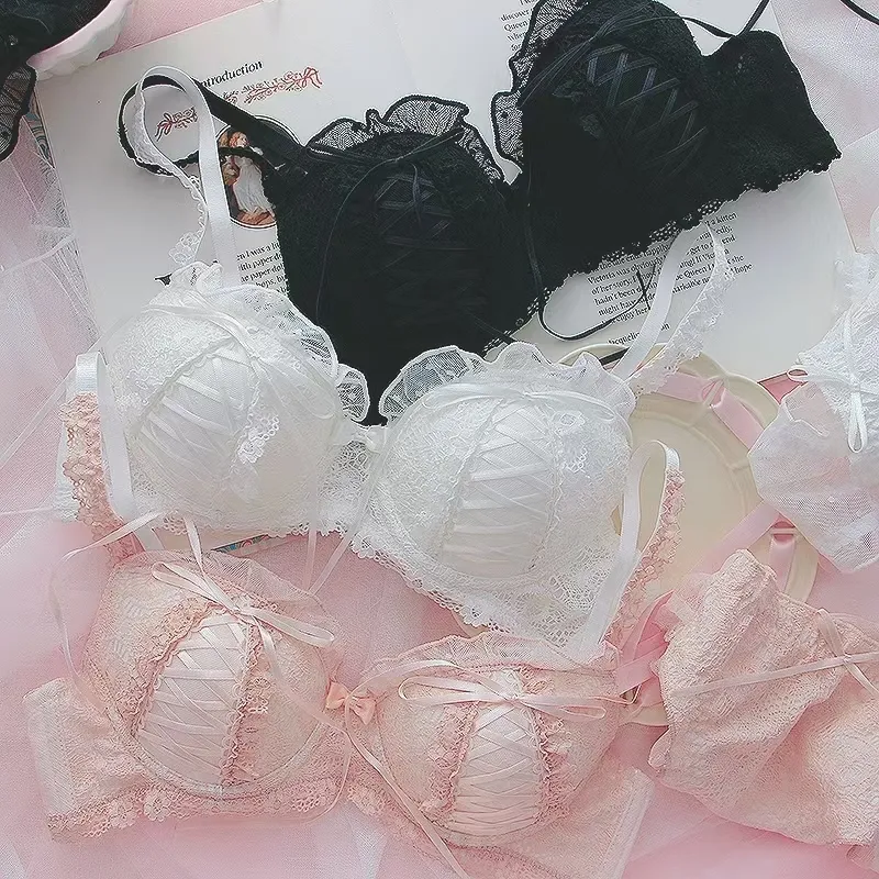 MIIOW Women's Underwear Sets-2