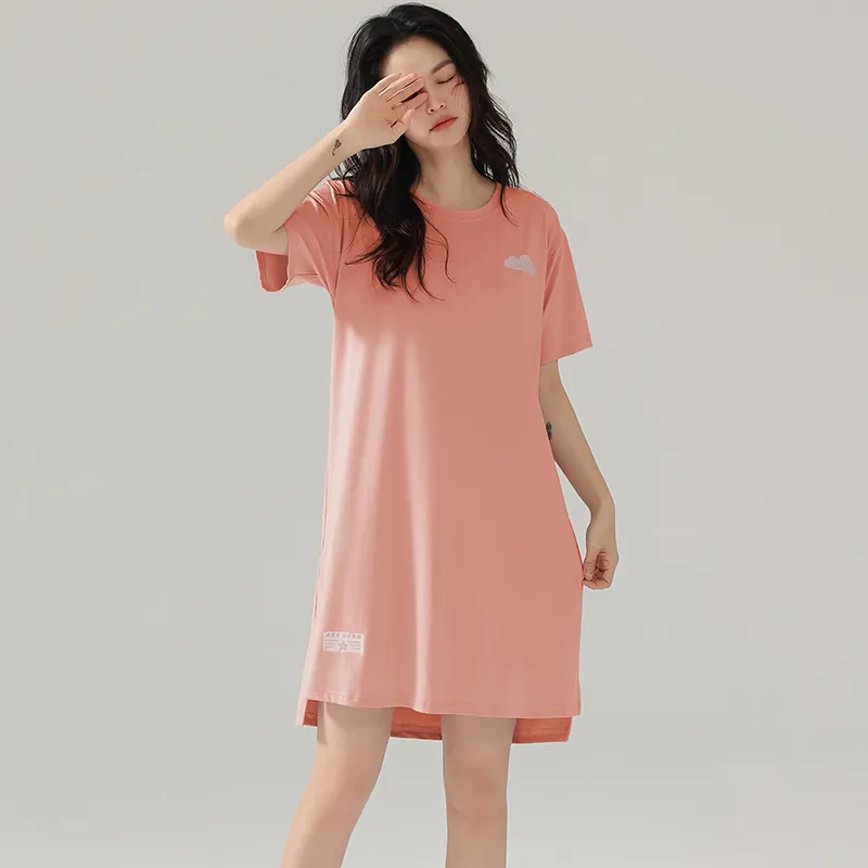 MIIOW Cool One Summer Series Nightgown Women's-16