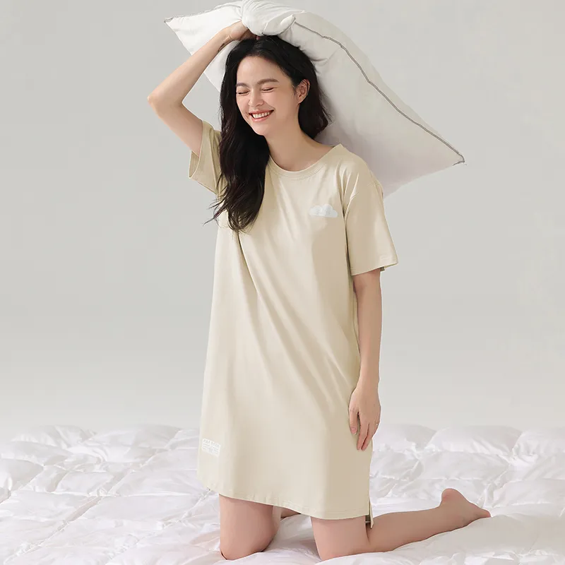 MIIOW Cool One Summer Series Nightgown Women's-9