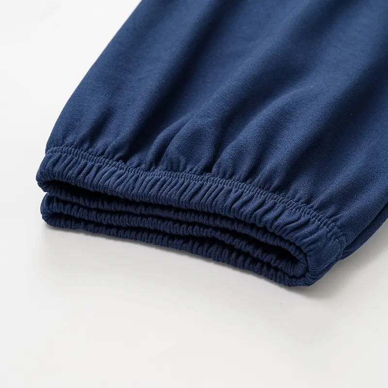 MIIOW Men Pajama Sets-23
