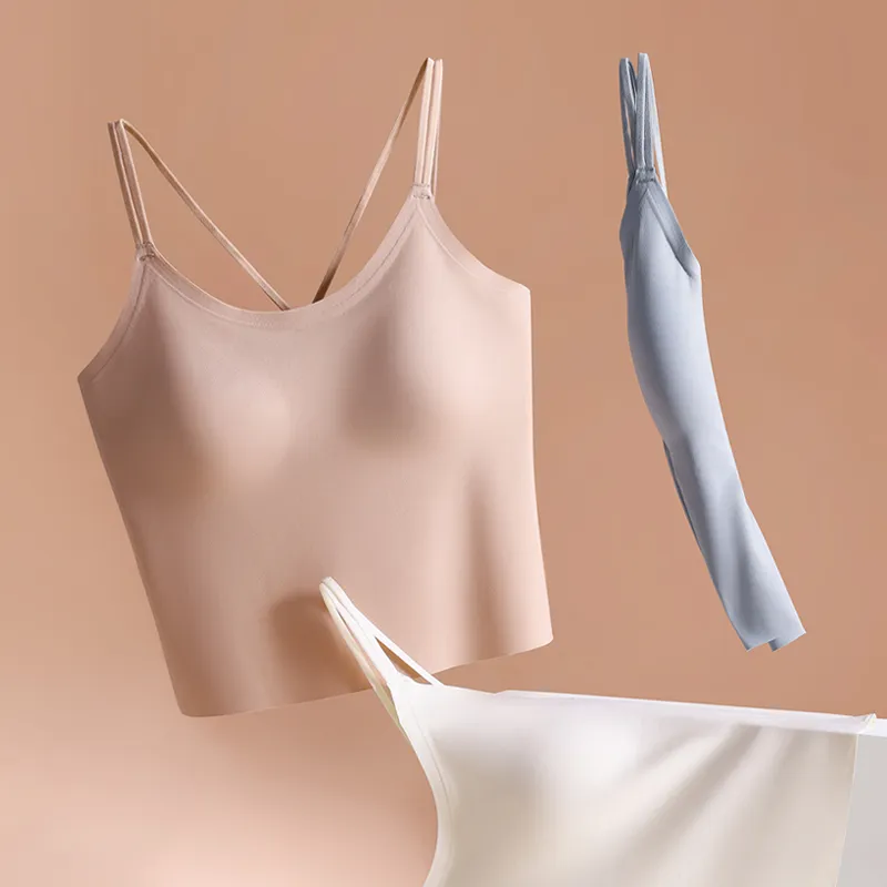 MIIOW Women's Tank Tops-7